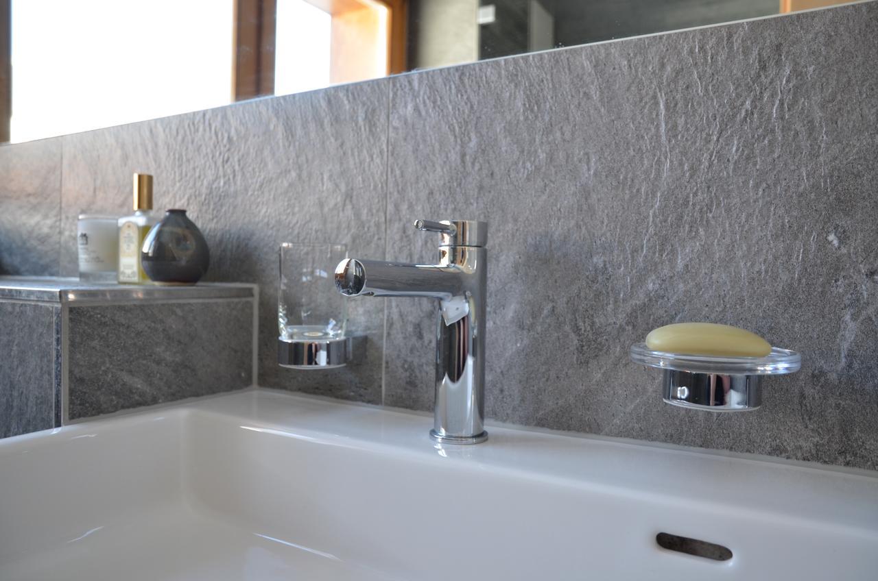 Apartment Matterhorn - Griwa Rent Ag Grindelwald Dış mekan fotoğraf